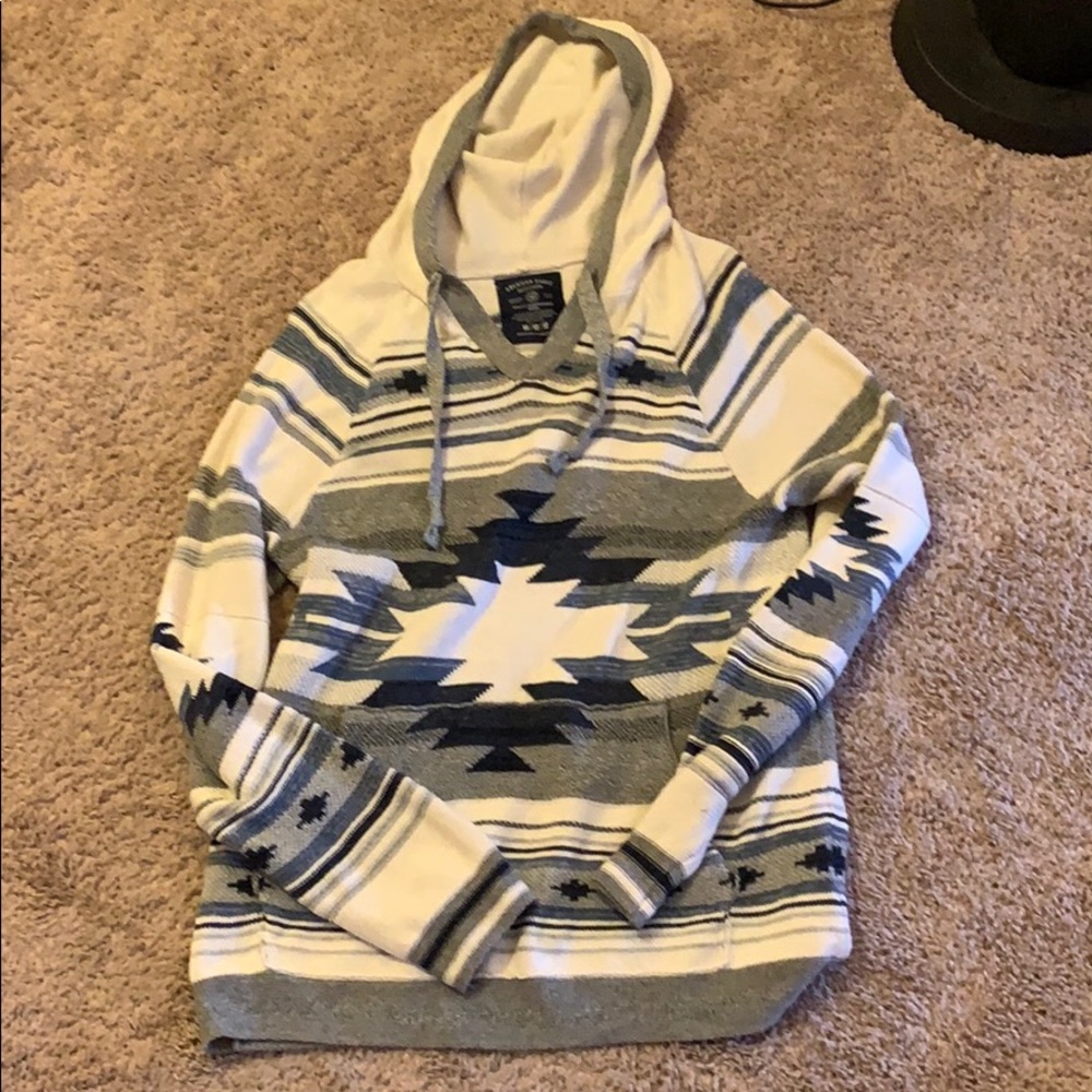 American Eagle sweatshirt